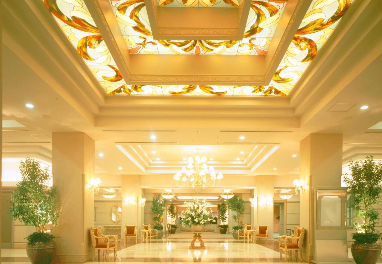 Hotel Listel Inawashiro Wing Tower Exterior photo