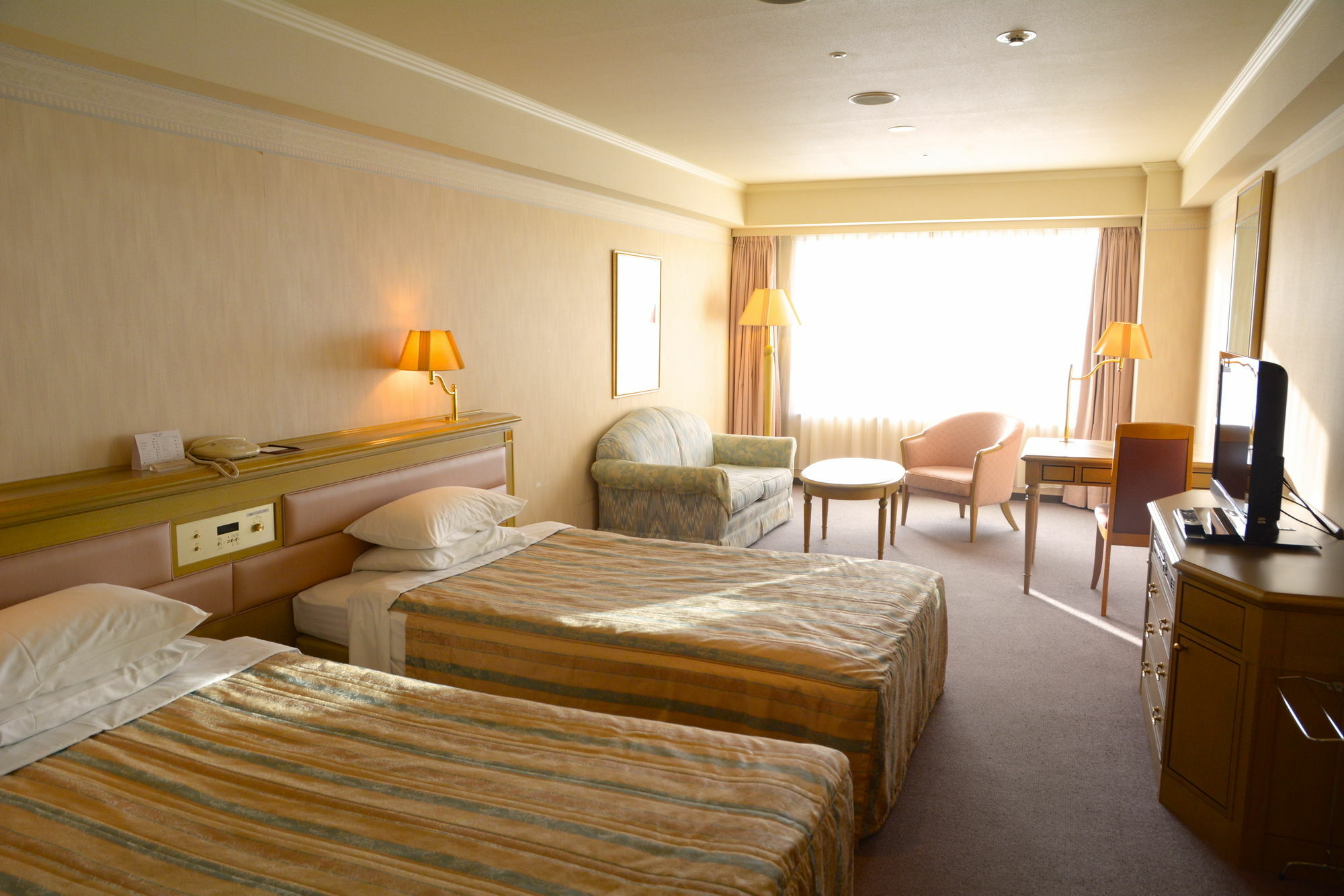 Hotel Listel Inawashiro Wing Tower Exterior photo